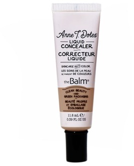 The Balm Concealer The Balm Anne T. Dotes Liquid Concealer 26 Medium 11,8 ml