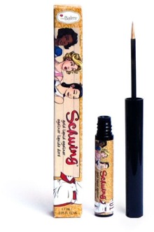 The Balm Eyeliner The Balm Schwing! Liquid Gold Eyeliner 1,7 ml