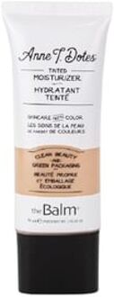 The Balm Foundation The Balm Anne T. Dotes Tinted Moisturizer 18 Light Medium 30 ml