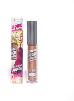 The Balm Highlighter The Balm Liquid Highlighter Better light than never 4 ml