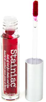 The Balm Lipstick The Balm Stainiac Beauty Queen 4 ml