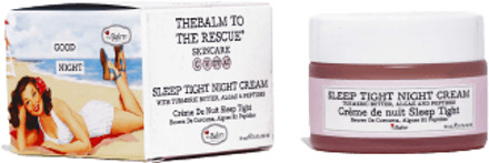 The Balm Nachtcrème The Balm To The Rescue Sleep Tight Night Cream 30 ml