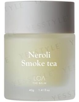 The Balm Neroli Smoke Tea 40g