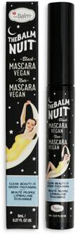 The Balm Nuit Vegan mascara in zwart - One size