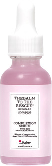 The Balm Serum The Balm To The Rescue Complexion Serum 30 ml
