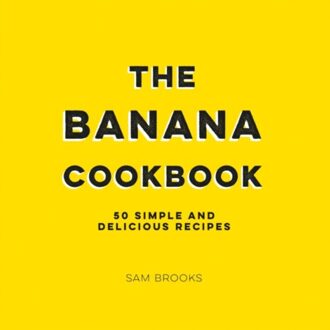 The Banana Cookbook