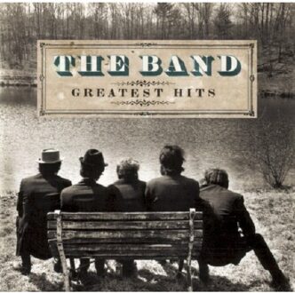 The Band - Greatest Hits | CD