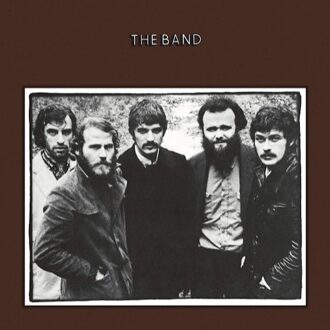 The Band - THE BAND (50TH ANN. ED.) | LP