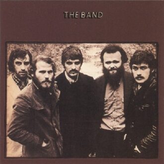 The Band - The Band | CD