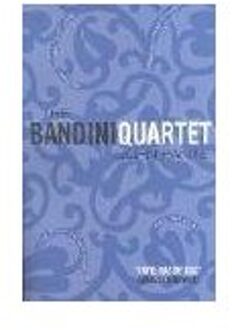 The Bandini Quartet: Wait Until Spring, Bandini: The Road to Los Angeles: Ask the Dust