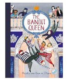 The Bandit Queen