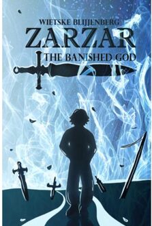 The Banished God - Wietske Blijjenberg