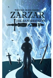 The Banished God - Wietske Blijjenberg
