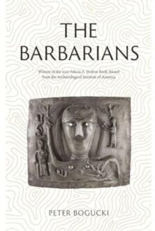 The Barbarians - Lost Civilizations - Peter Bogucki