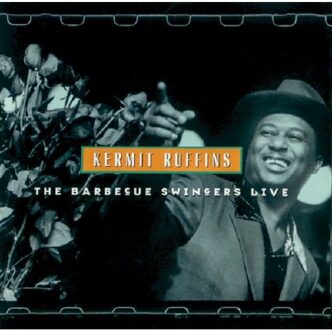 The Barbecue Swingers Live