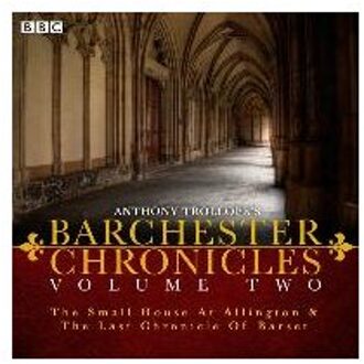 The Barchester Chronicles