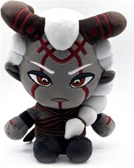 The Bards of New York Plush Figure Katari 22 cm