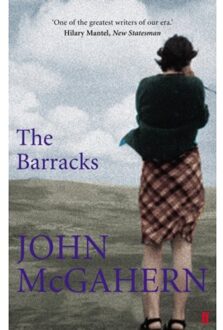 The Barracks - John McGahern