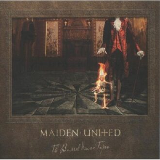 The Barrel House Tapes