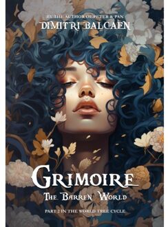 The Barren World - Grimoire - Dimitri Balcaen