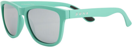 The Baseline paars - ONE-SIZE