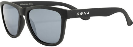 The Baseline zwart - ONE-SIZE