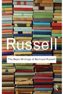 The Basic Writings of Bertrand Russell