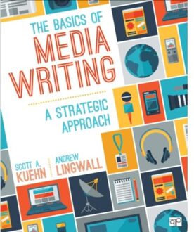 The Basics of Media Writing