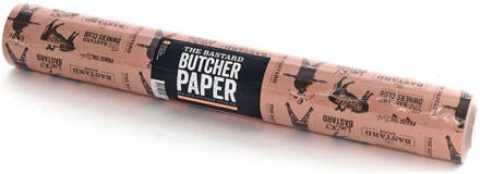 The Bastard Butcher Paper Roll 30 m