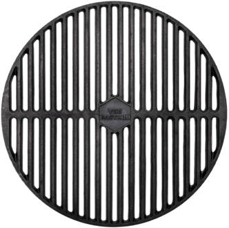 The Bastard Cast Iron Grid Small Zwart