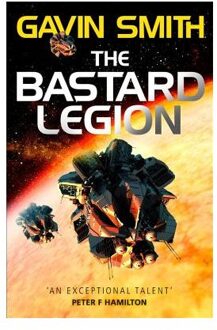 The Bastard Legion
