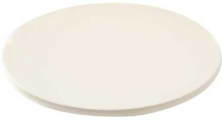 The Bastard Pizzasteen Large - Ø 38 cm Beige