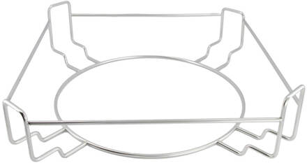 The Bastard Plate Setter Square XL