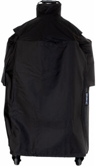 The Bastard Raincover beschermhoes Large - Zwart