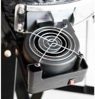 The Bastard Turbo Blower