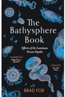 The Bathysphere Book - Brad Fox