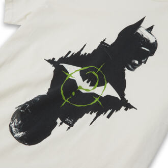 The Batman Catch Me If You Can Men's T-Shirt - Cream - M Crème