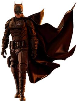 The Batman Movie Masterpiece Action Figure 1/6 Batman 31 cm