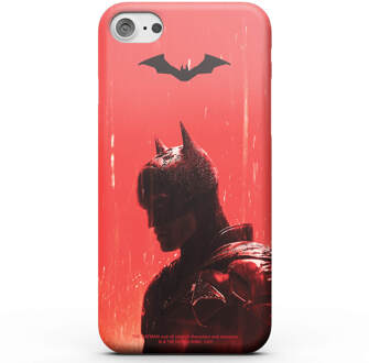 The Batman The Bat Phone Case for iPhone and Android - iPhone 5C - Snap case - mat