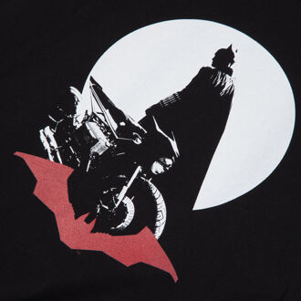 The Batman The Dark Knight Men's T-Shirt - Black - 3XL Zwart