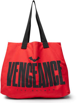 The Batman Vengeance Tote Bag
