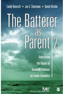 The Batterer as Parent