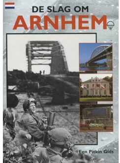 The Battle for Arnhem - Dutch