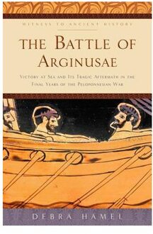 The Battle of Arginusae