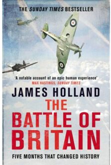 The Battle of Britain