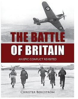 The Battle of Britain