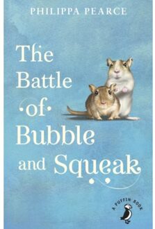 The Battle of Bubble and Squeak