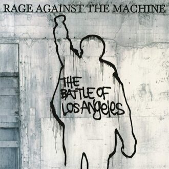 The Battle Of Los Angeles (LP)