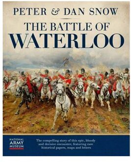 The Battle of Waterloo