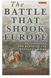 The Battle That Shook Europe